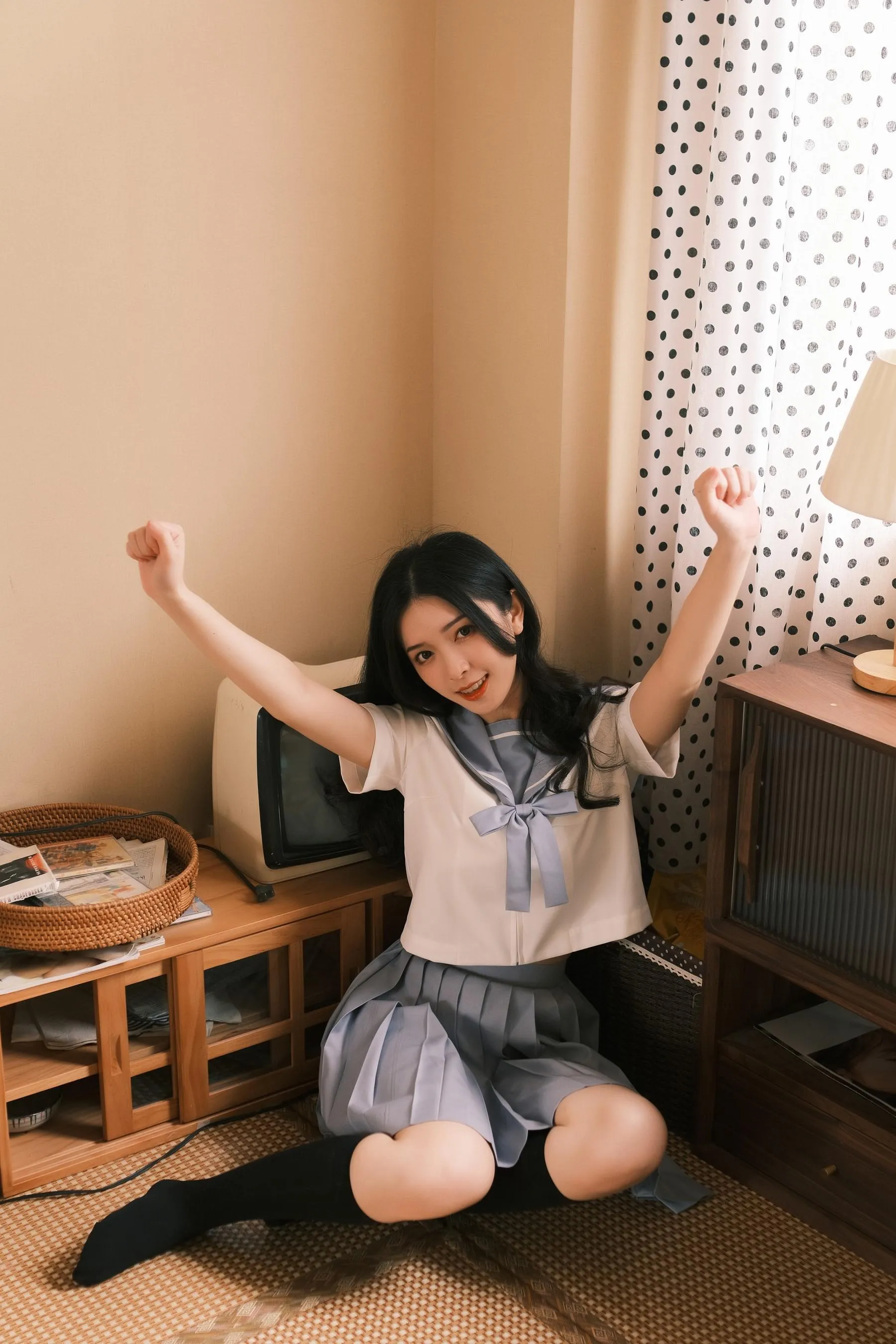 [艺图语] 2022.05.22 没有夏的夏天 辛冉 [20P]插图2